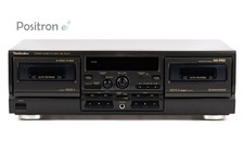 Technics RS-TR474 Double