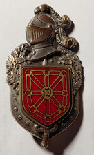 Insigne Légion de Gendarmerie