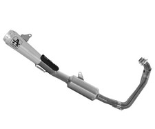 Echappement Complet EVO Arrow