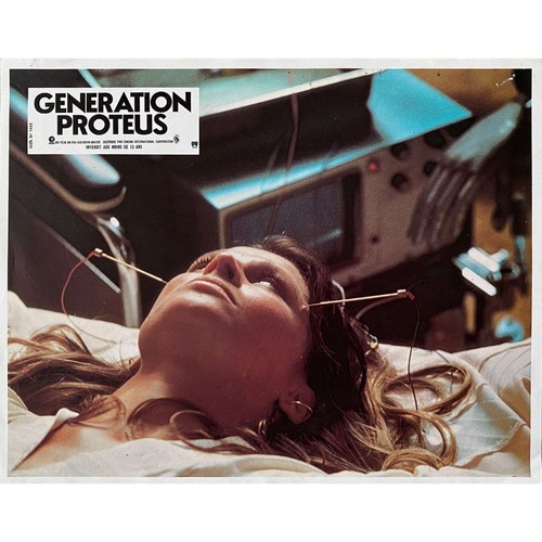 Generation proteus photo - generation,