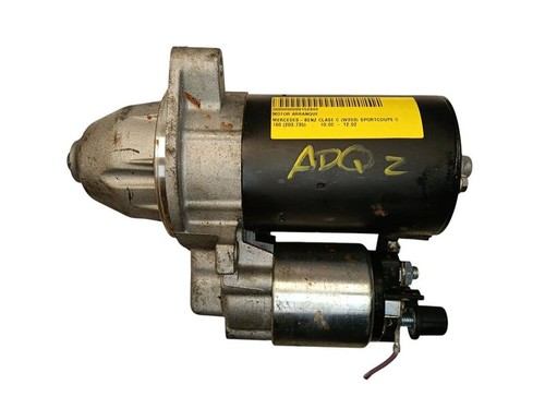 508qsrsb01023 démarreur - 508qsrsb01023,