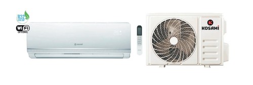 Kosami climatiseur monosplit - kosami,