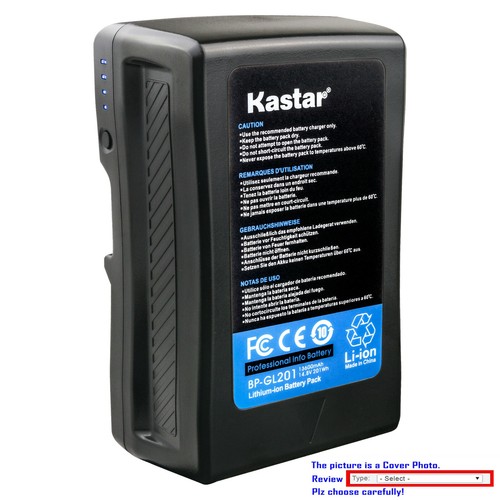 Kastar battery charger for - charger,