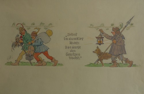 Erich kux quedlinburg - erich,