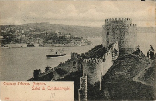 Constantinople istambul - pc, constantinople,