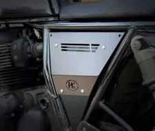 Panneaux Latéraux Slim