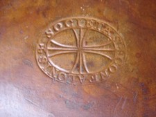 livre religion ancien L'OFFICE