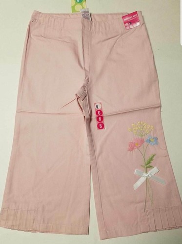Nwt girls 7 gymboree - 7,