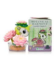Tokidoki Botanical Harmony Unicorno Boîte Surprise