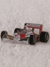 Pin's Pins Pin LAPEL SPORT F1