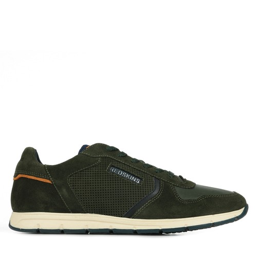 Chaussures baskets redskins - baskets,