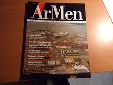 ArMen N° 118 Saint Nazaire