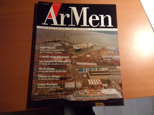 Armen 118 saint nazaire - 118,