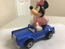 Matchbox 1979 Disney Series