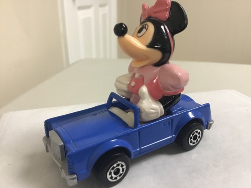 Matchbox 1979 disney series - 1979,
