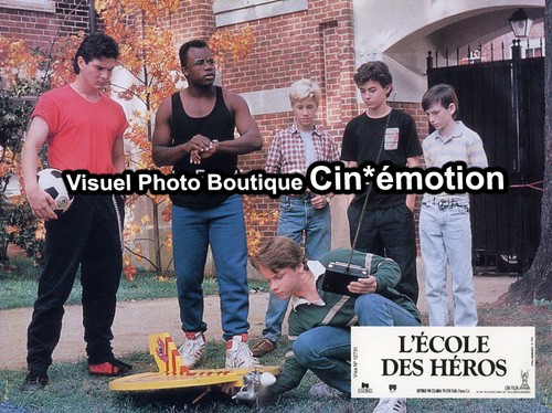 Photos cinéma 20x27cm - 4,