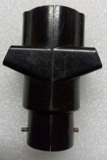 Douille Voleuse 2 prises B22