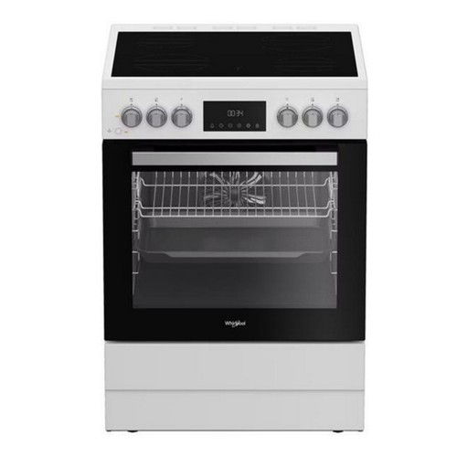 Whirlpool cuisinière - whirlpool,