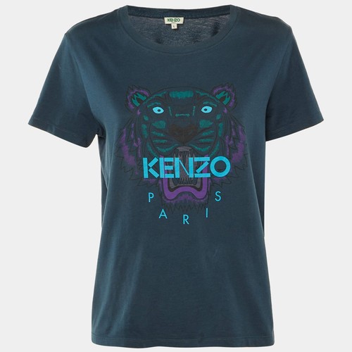 Shirt col rond jersey - t-shirt,