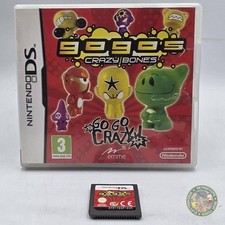 Gogo's Crazy Bones DS 