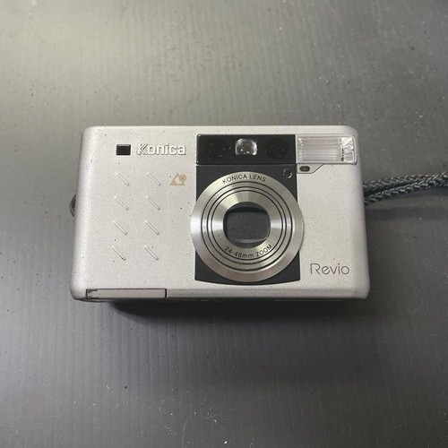 Konica revio aps camera - revio,
