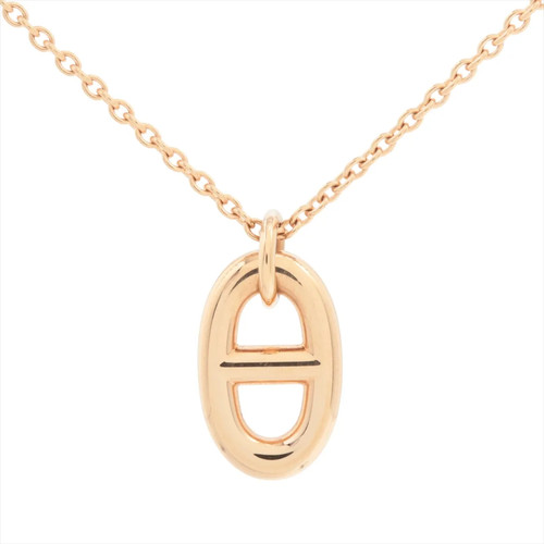Hermès chaîne ancre - hermès,