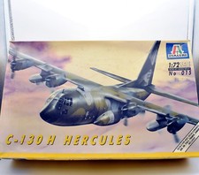 Miniature Maquette C-130 H