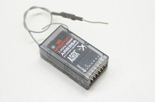 Spektrum AR636A DSMX 6 Channel