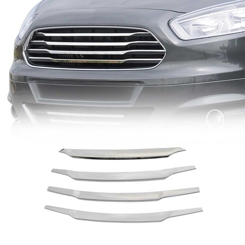 Moulure grille calandre - de, de