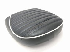 SELLE PASSAGER PEUGEOT DJANGO