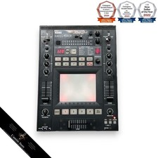 KORG KM-2 Kaoss Mixer DJ Mixer