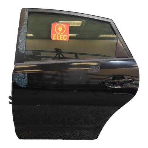 Porte arriere gauche - , toyota