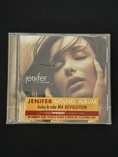 CD Jenifer Le Passage Neuf Sous Blister