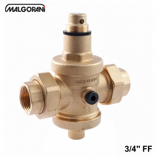 Réducteur pression eau - de,