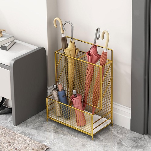 Porte parapluies robuste avec - porte-parapluies,