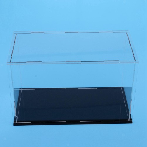 Vitrine acrylique - vitrine,