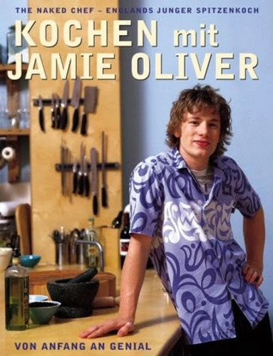 Jamie oliver livre - oliver,