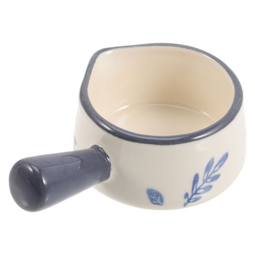 Casserole lait petite - petite, mini
