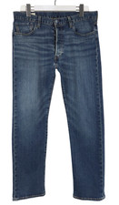 Levi's 501 Hommes Jeans