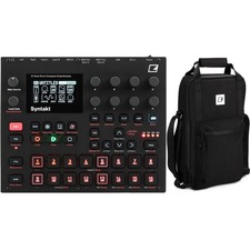 Elektron Syntakt 12-voice Drum