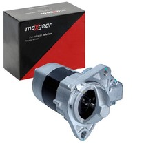 Maxgear Démarreur 0,7kW