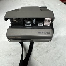 📸 Polaroid Spectra System