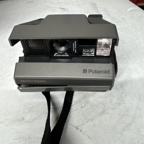 Polaroid spectra system - 📸,