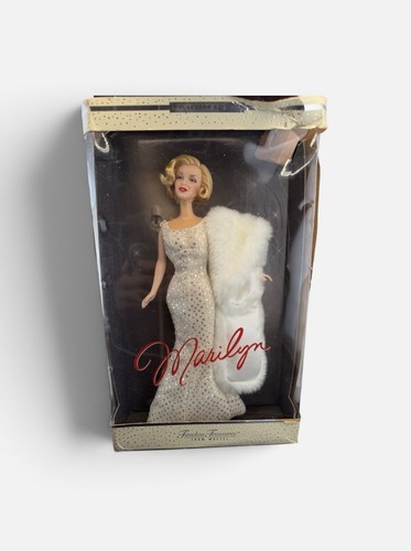 Barbie marilyn monroe - marilyn,