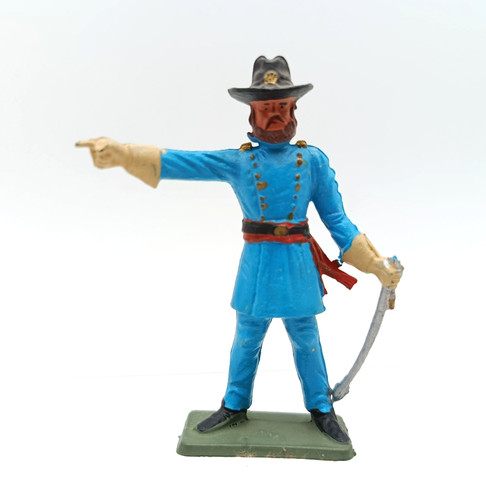 Figurine starlux guerre - figurine,