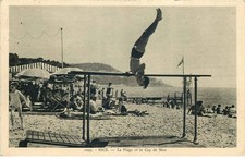 ALPES MARITIMES  NICE  Sport
