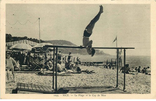 Alpes maritimes nice sport - alpes,
