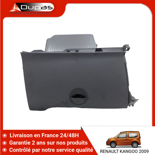 Boite a gants - boite, renault