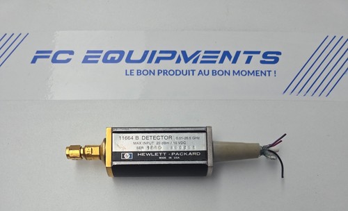 Agilent keysight 11664b - hp,