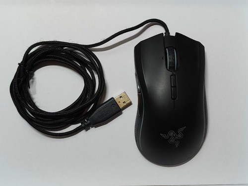 Souris jeu droite razer - de,